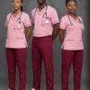 Hospital Uniform Company Nairobi