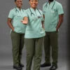 Hospital Uniform Manufacturer