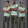 Hospital Uniform Manufacturer Kenya