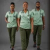 Hospital Uniform Manufacturer Nairobi