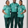 Hospital Uniform Supplier
