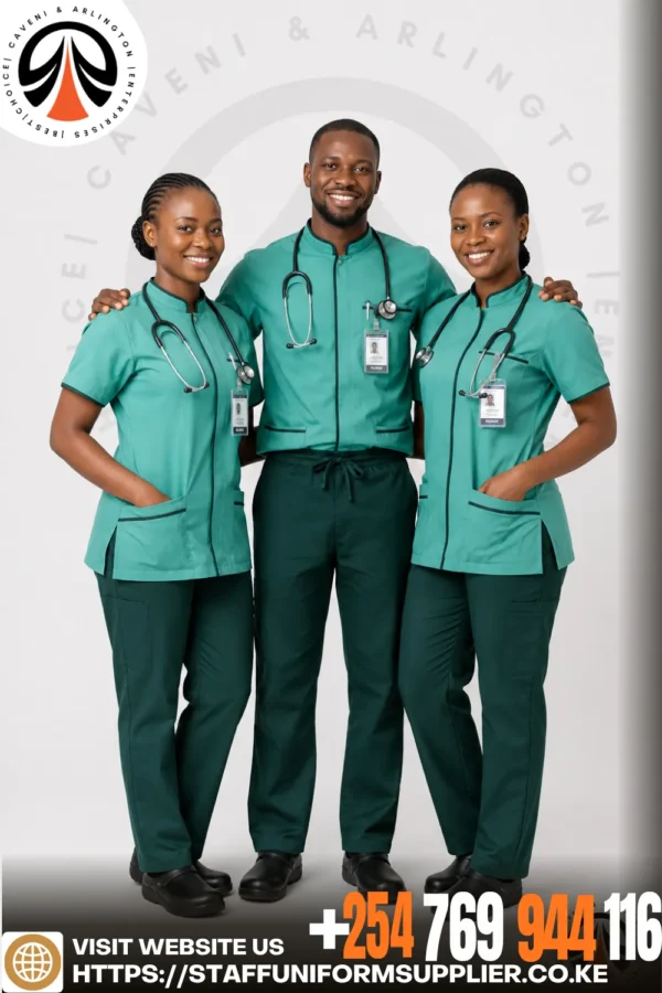 Hospital Uniform Supplier