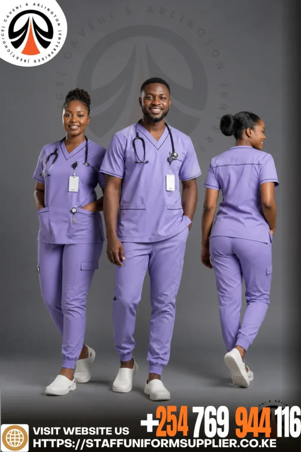 Hospital Uniform Tender