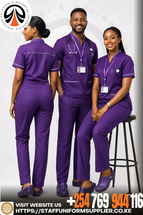 Hospital Uniform Tender Nairobi