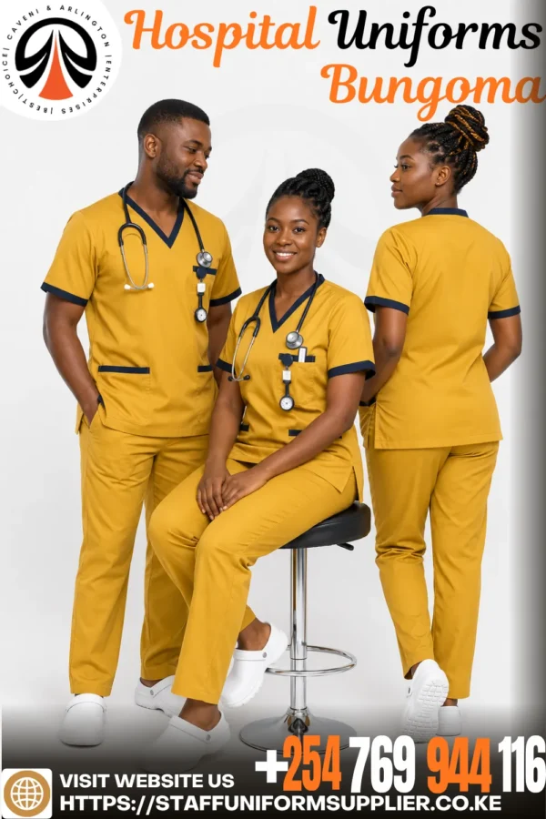 Hospital Uniforms Bungoma Hospital Uniforms Bungoma