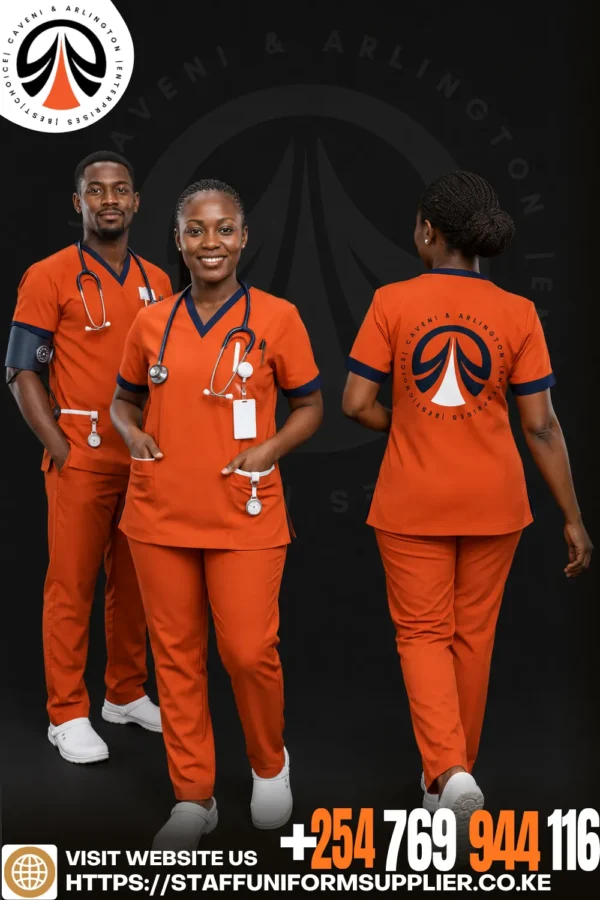 Hospital Uniforms Embu Kenya
