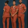 Hospital Uniforms Embu Quality