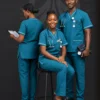 Hospital Uniforms Garissa