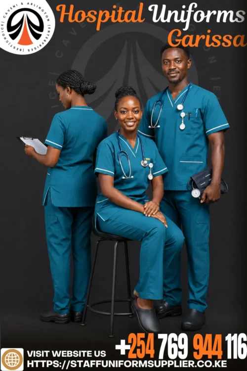 Hospital Uniforms Garissa Hospital Uniforms Garissa