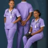 Hospital Uniforms Garissa Quality