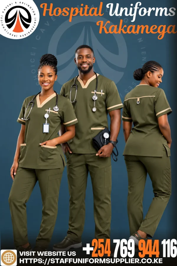 Hospital Uniforms Kakamega Hospital Uniforms Kakamega