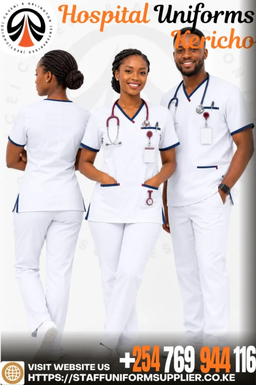 Hospital Uniforms Kericho Hospital Uniforms Kericho