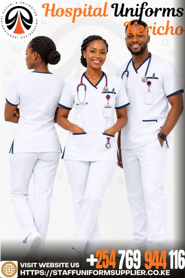 Hospital Uniforms Kericho Hospital Uniforms Kericho