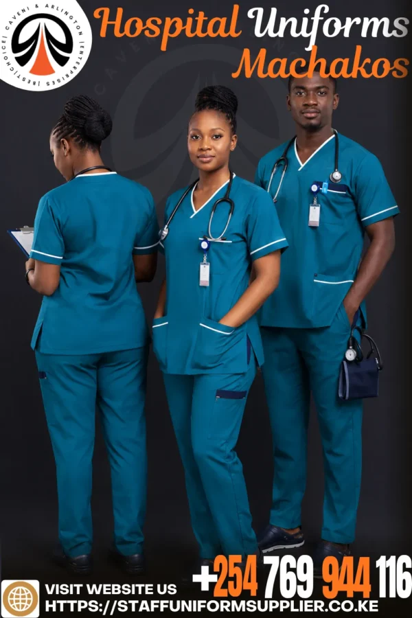 Hospital Uniforms Machakos Hospital Uniforms Machakos