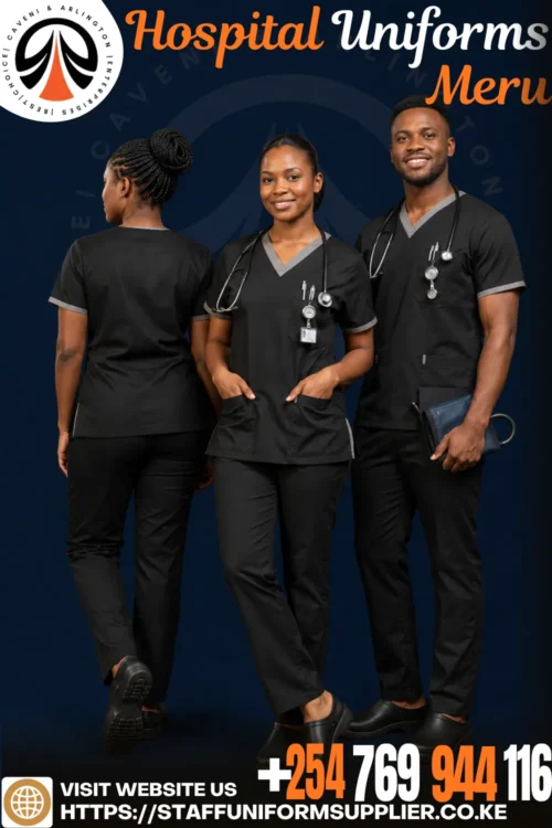 Hospital Uniforms Meru Hospital Uniforms Meru