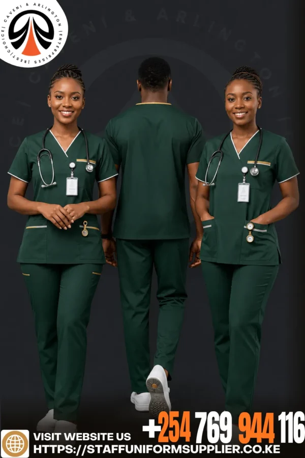 Hospital Uniforms Mombasa Kenya