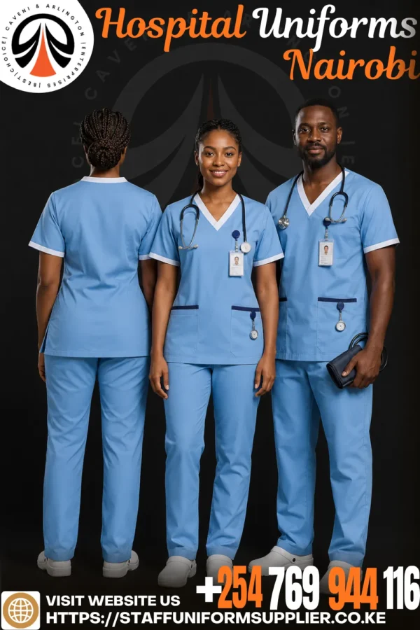 Hospital Uniforms Nairobi Hospital Uniforms Nairobi