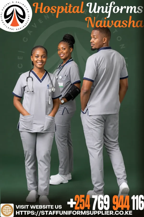 Hospital Uniforms Naivasha Hospital Uniforms Naivasha