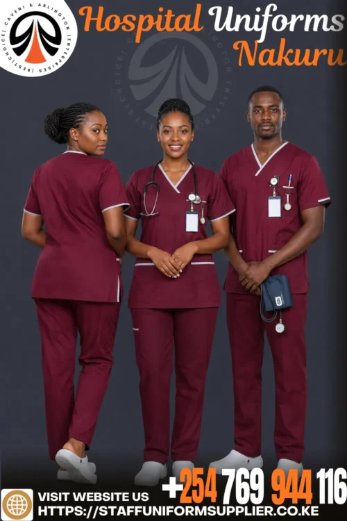 Hospital Uniforms Nakuru Hospital Uniforms Nakuru