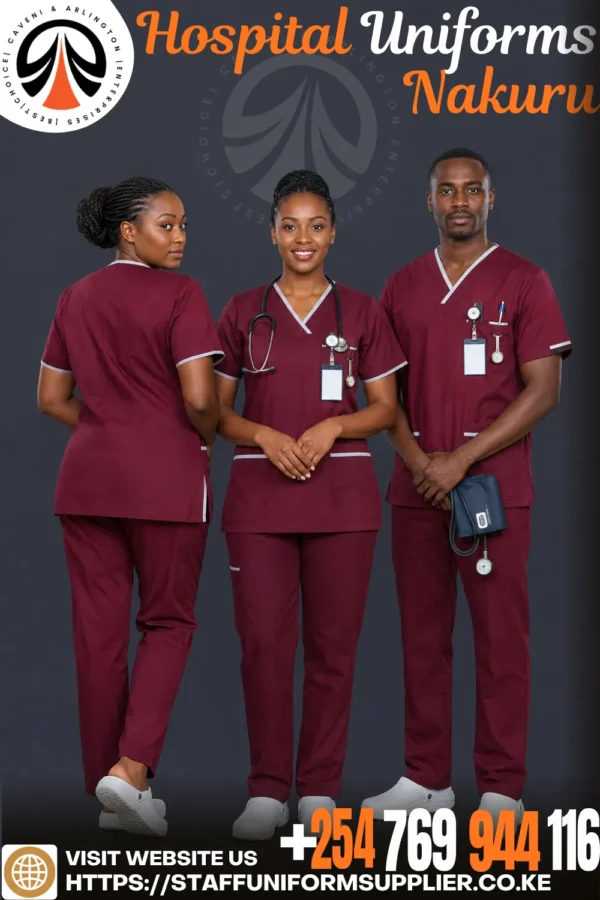 Hospital Uniforms Nakuru Hospital Uniforms Nakuru