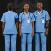 Hospital Uniforms Nyeri