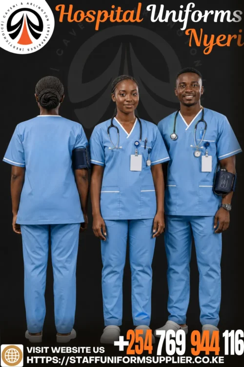 Hospital Uniforms Nyeri Hospital Uniforms Nyeri