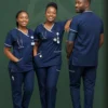 Hospital Uniforms Nyeri Kenya