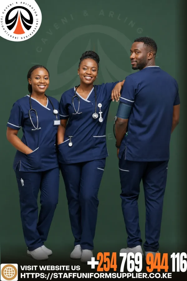 Hospital Uniforms Nyeri Kenya