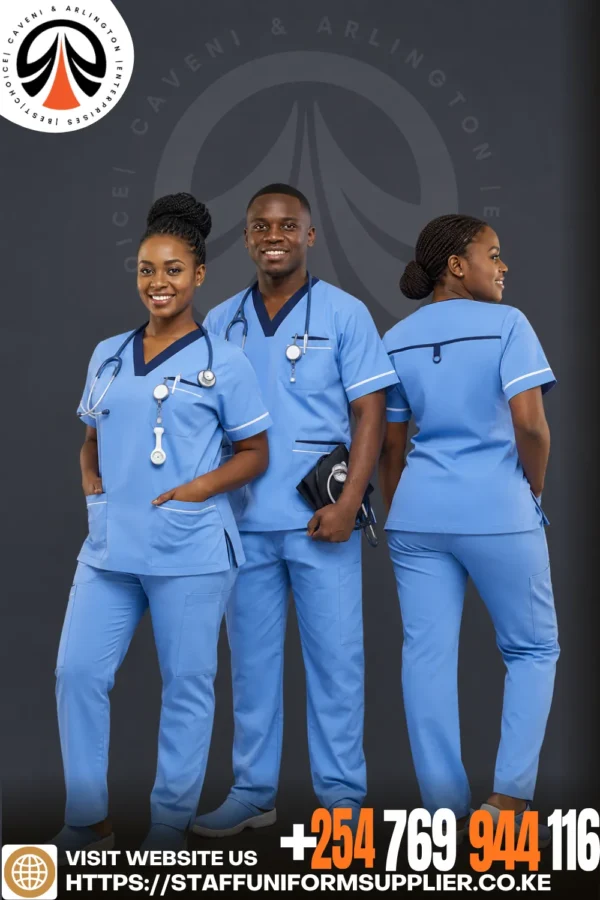 Hospital Uniforms Nyeri Quality