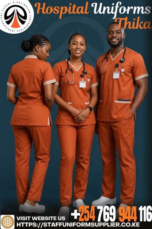 Hospital Uniforms Thika Hospital Uniforms Thika
