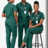 Hospital Uniforms for Clinics Nairobi