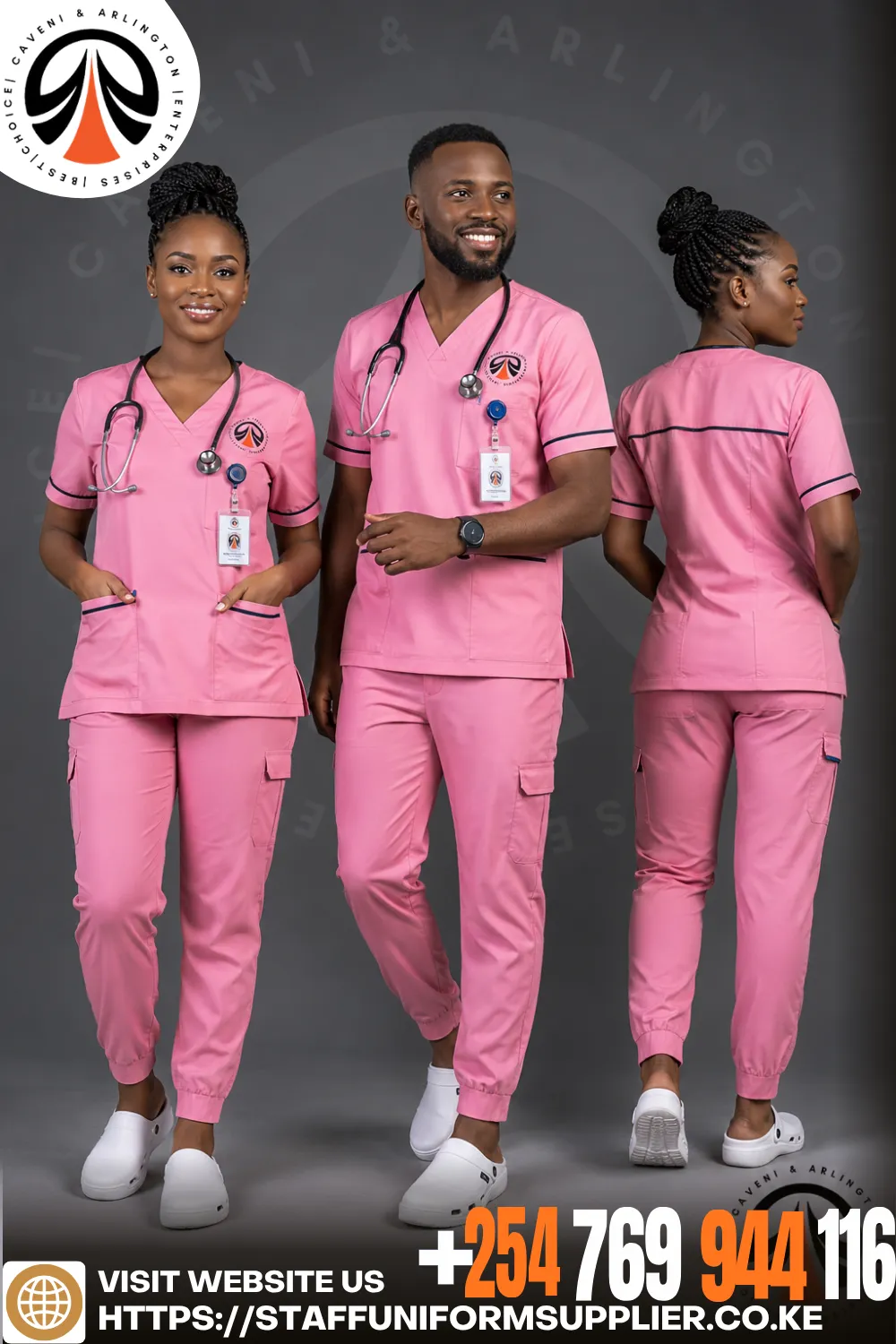 Hospital Uniforms for Hospitals