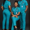 Hospital Uniforms for Medical Centres