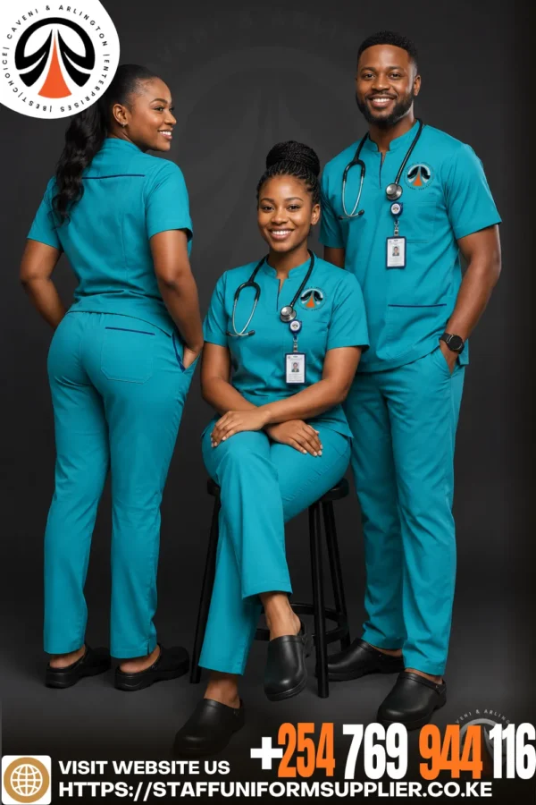Hospital Uniforms for Medical Centres