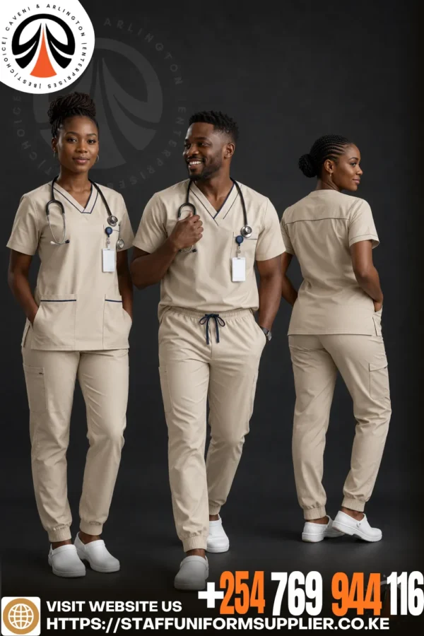 Hospital Uniforms for Medical Centres Nairobi