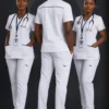 Hospital Uniforms for NGOs