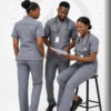 Hospital Uniforms for NGOs Kenya