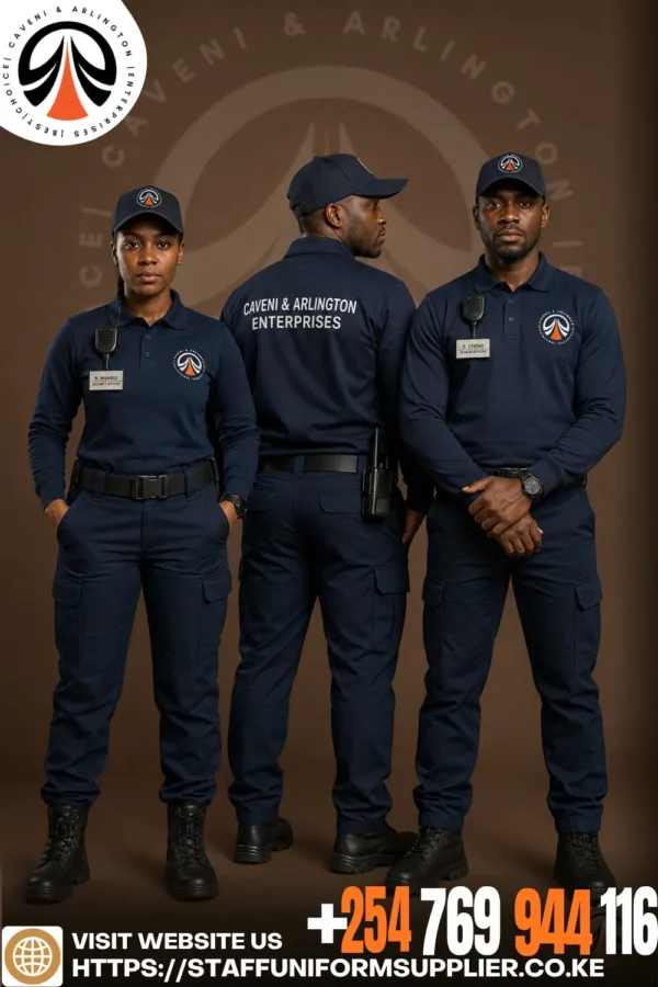 Hotel Security Uniforms Kenya Hotel Security Uniforms Kenya