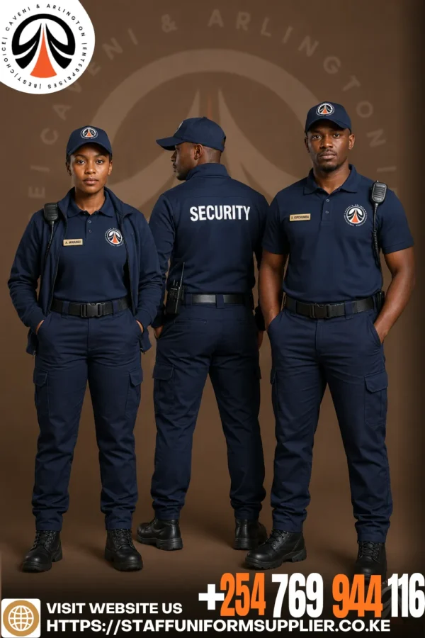 Hotel Security Uniforms Nairobi Hotel Security Uniforms Nairobi