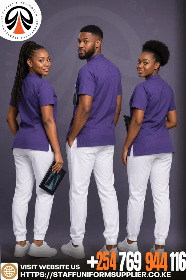 Imaging Department Uniforms