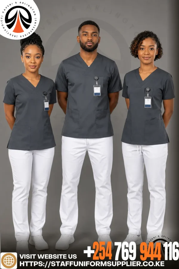 Imaging Department Uniforms Nairobi
