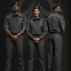 Institutions Security Uniforms