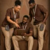 Janitorial Uniforms Kenya