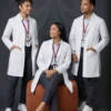 Lab Coats