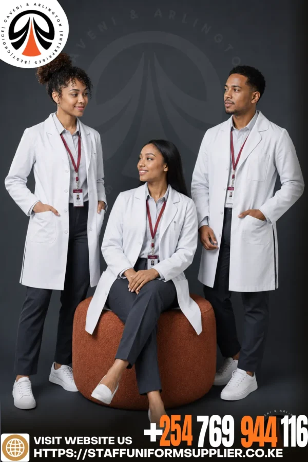 Lab Coats