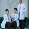 Lab Coats Kenya