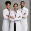 Lab Coats Nairobi
