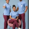 Lab Technician Uniforms Kenya