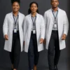 Laboratory Coats
