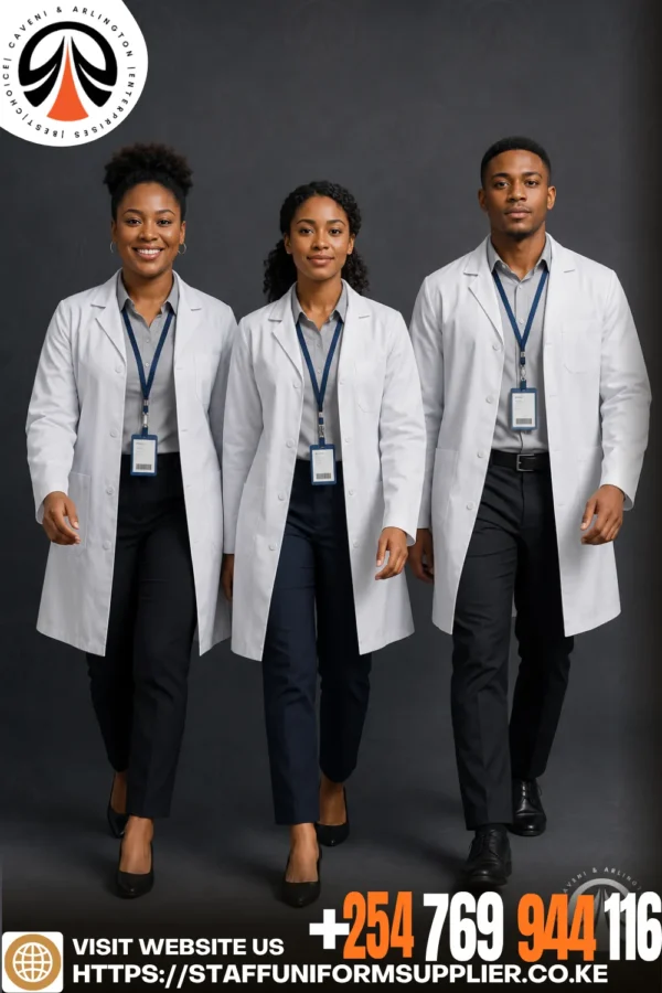 Laboratory Coats